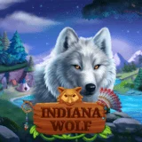 Bocoran RTP Slot Habanero Indiana Wolf